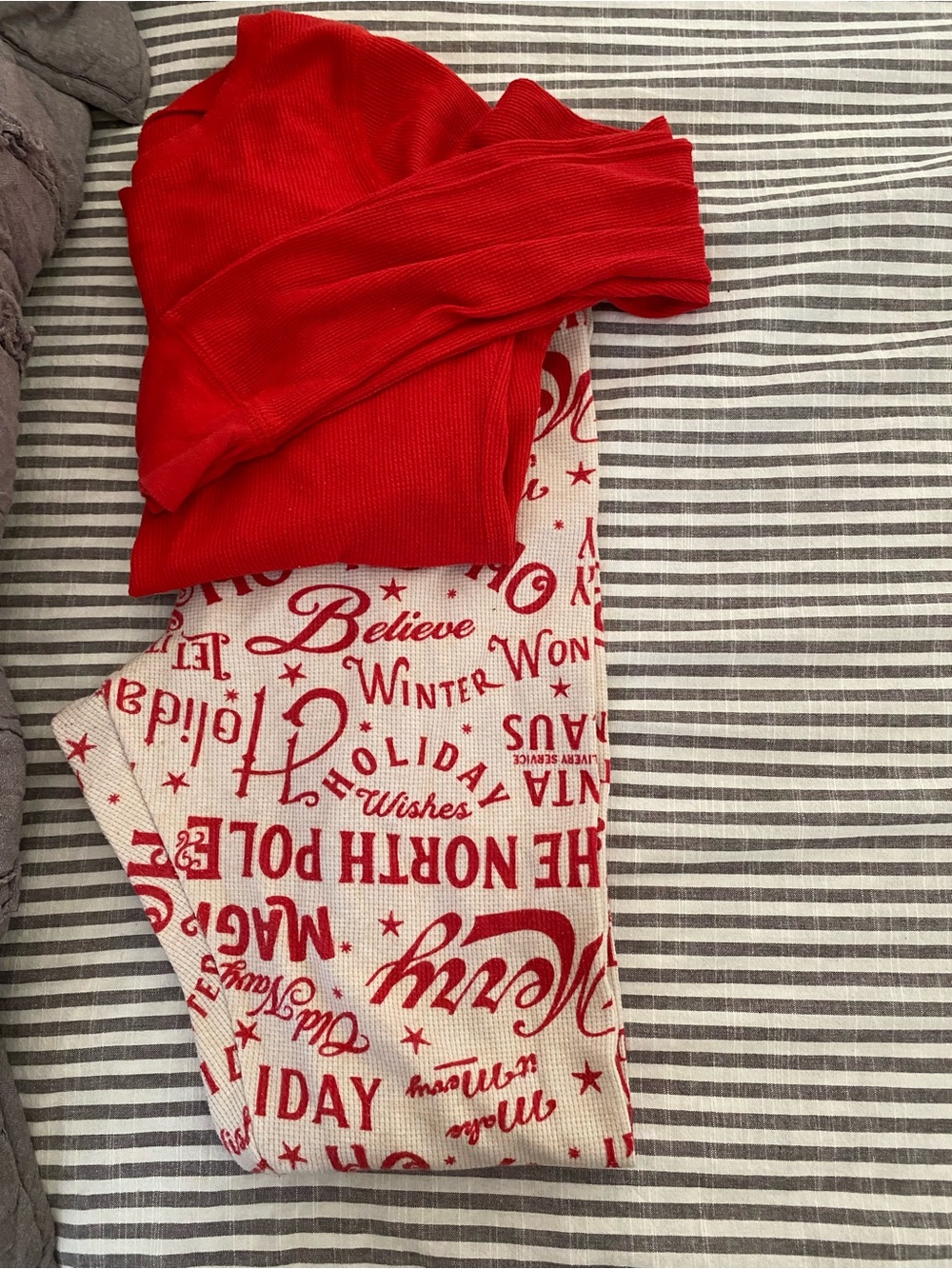 Women’s old navy Christmas pajamas